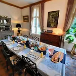 Manoir Des Tuileries Du Buisson Verneuil d'Avre et d'Iton