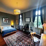 Manoir Des Tuileries Du Buisson 3*