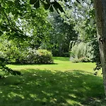 Manoir Des Tuileries Du Buisson Bed & Breakfast Verneuil d'Avre et d'Iton