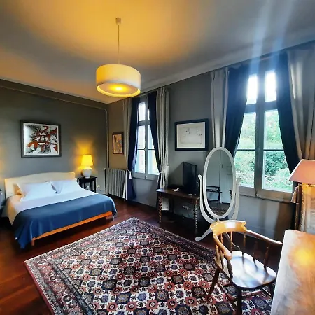 Manoir Des Tuileries Du Buisson *