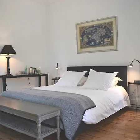 Manoir Des Tuileries Du Buisson Verneuil d'Avre et d'Iton