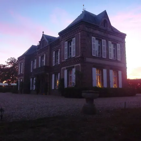 Manoir Des Tuileries Du Buisson